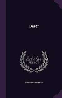 Enlarge image Cover: Duerer - Palala Press