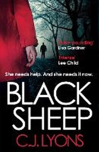 Enlarge image Cover: Black Sheep - Sphere