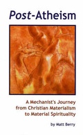 Cover: Post-atheism - AuthorHouse