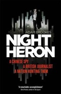 Cover: Night Heron - Sphere