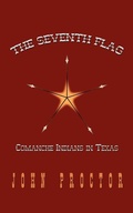 Cover: The Seventh Flag - AuthorHouse