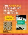 Cover: The Official Laboratory Research Notebook - Jones and Bartlett Publishers, Inc