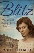 Cover: Blitz - Sphere