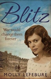 Enlarge image Cover: Blitz - Sphere