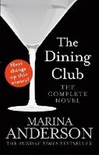 Enlarge image Cover: The Dining Club - Sphere