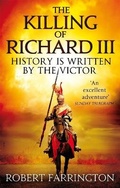 Cover: The Killing of Richard III - Sphere