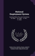 Cover: National Employment System - Palala Press