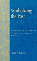 Cover: Symbolizing the Past - University Press of America