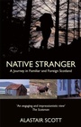 Cover: Native Stranger - Sphere