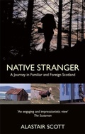 Cover: Native Stranger - Sphere