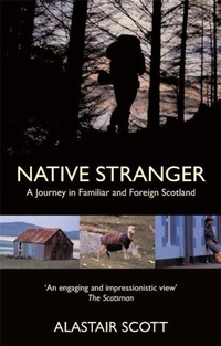 Enlarge image Cover: Native Stranger - Sphere