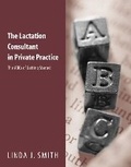 Cover: The Lactation Consultant in Private Practice: the ABCs of Getting Started - Jones and Bartlett Publishers, Inc