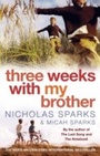 Cover: Three Weeks With My Brother - Sphere