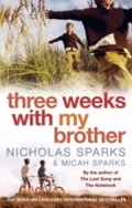 Cover: Three Weeks With My Brother - Sphere