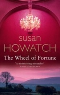 Enlarge image Cover: The Wheel Of Fortune - Sphere