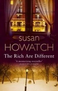 Enlarge image Cover: The Rich Are Different - Sphere
