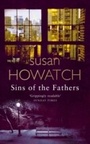 Cover: Sins Of The Fathers - Sphere