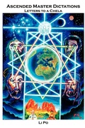 Cover: Ascended Master Dictations - AuthorHouse