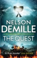 Cover: The Quest - Sphere