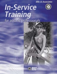 Abbildung von: In-Service Training For Aquatic Professionals - Jones and Bartlett Publishers, Inc