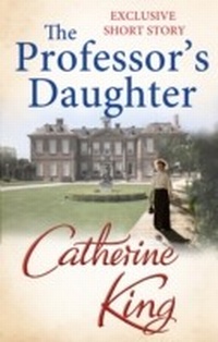 Enlarge image Cover: The Professor's Daughter - Sphere