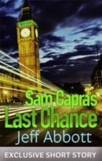 Enlarge image Cover: Sam Capra's Last Chance - Sphere