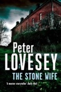 Cover: The Stone Wife - Sphere