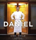 Cover: Daniel: My French Cuisine - Sphere