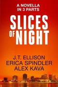 Cover: Slices of Night - Sphere