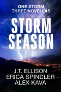 Cover: Storm Season - Sphere