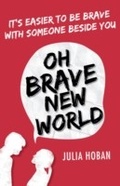 Cover: Oh Brave New World - Sphere