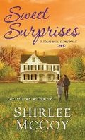 Cover: Sweet Surprises - Zebra Books