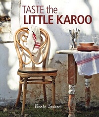 Abbildung von: Taste the Little Karoo - Struik Lifestyle
