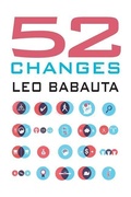 Cover: 52 Changes - Waking Lion Press