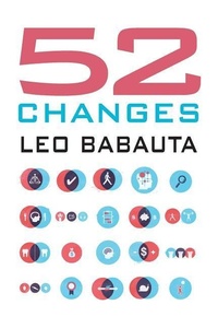 Enlarge image Cover: 52 Changes - Waking Lion Press