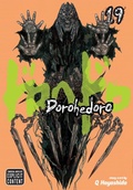Cover: Dorohedoro, Vol. 19: Volume 19 - Viz Media, Subs. of Shogakukan Inc