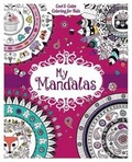 Cover: My Mandalas - B.E.S. Publishing