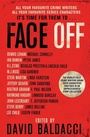 Cover: Face Off - Sphere
