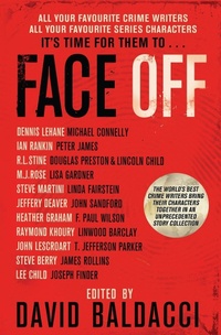 Enlarge image Cover: Face Off - Sphere
