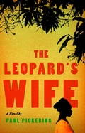 Cover: The Leopard's Wife - Simon & Schuster