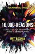 Cover: 10000 Reasons - David C Cook Publishing Company