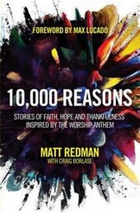 Enlarge image Cover: 10000 Reasons - David C Cook Publishing Company