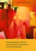 Cover: Psychoanalytic Theory and Cultural Competence in Psychotherapy - American Psychological Association