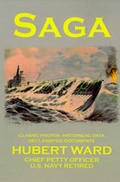 Cover: Saga - AuthorHouse