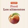 Cover: Food/Los alimentos - Sterling