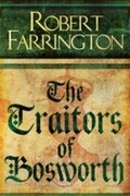 Cover: The Traitors of Bosworth - Sphere