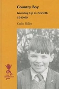 Cover: Country Boy - Reminiscence Large Print