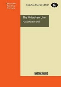 Enlarge image Cover: The Unbroken Line - ReadHowYouWant