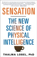 Cover: Sensation - Atria Books