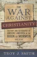 Cover: The War Against Christianity - Cedar Fort